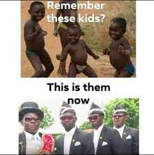 Feel Old Yet Memes