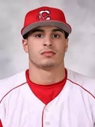 2014 Baseball Roster