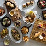 Maybe you would like to learn more about one of these? Restaurant Charlie Was A Sinner Philadelphia Pa Opentable