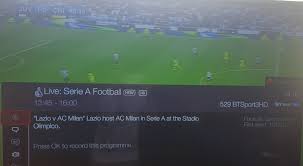 Watch live bt sport 3. Bt Sport 3 Live Shop Clothing Shoes Online