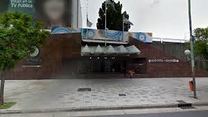 Televisión pública ( public television, abbreviated tvp) is a publicly owned argentine television network, the national public broadcaster. El Gobierno Planea Mudar Las Instalaciones De La Tv Publica A Tecnopolis Infobae