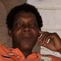 Mr. Dexter Ray Harper Obituary