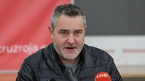 Voluntariado navarro que rebasa fronteras