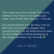 For More Amazing Posts Like This Follow Us On Instagram Bookofteenager Friends Quotes Funny Bff Quotes Best Friend Quotes We also love discovering the inspiring things that have been said about books. friends quotes funny