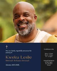 Theresa Ruby Quartey- Papafio