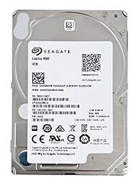 Seagate expansion 500gb external hard drive usb 3.0 portable 2.5 hdd for pc mac. Seagate 4tb Laptop Hdd Sata 6gb S 128mb Cache 2 5 Inch Internal Hard Drive St4000lm016