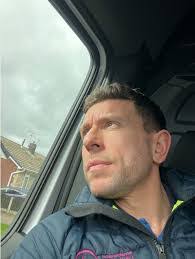 Paula Mayne's Instagram, Twitter & Facebook