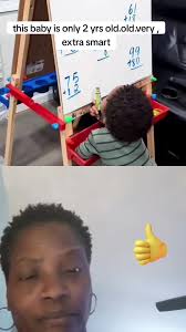 Devon The Little Smart Boy