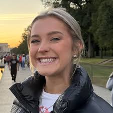 Kennedy Lawson's Instagram, Twitter & Facebook