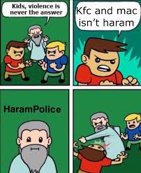 Since the binance coin is an asset of the exchange, as long as it thrives, the bnb coin price will also rise. We Haram Police Need To Stay Alert For Our Younger Brozzers Mac Mcdonald Izlam