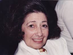 Anita Papagna Obituary