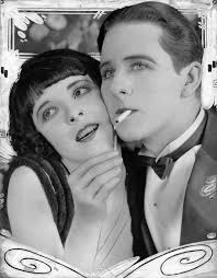 Movie star Colleen Moore helped found Chicago film festival