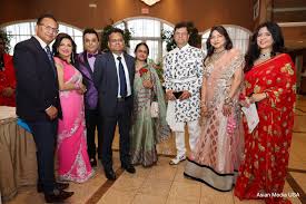 Gala of Federation of Indian Associations-Chicago honors mothers and  unveils Star Awards