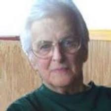 Obituary for Katherin "Ann" Welton