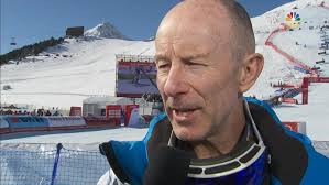 Ingemar Stenmark to Lindsey Vonn: 'Don't beat my record too early'