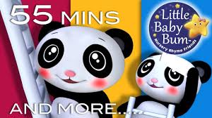 Please use the winrar or 7zip. Star Light Star Bright Plus Lots More Nursery Rhymes 55 Minutes Compilation From Littlebabybum Youtube