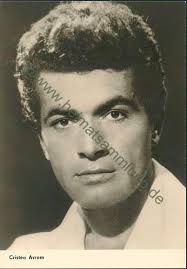 Chris AVRAM : Biography and movies