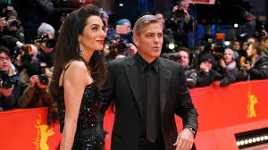 من المقرر أن تعلن مؤسسة حقوقية أسسها النجم السينمائي جورج كلوني وزوجته المحامية أمل كلوني، الأربعاء، مبادرة عالمية تحت اسم ترايل وواتش لمراقبة المحاكمات، التي. Ù…Ø§Ø°Ø§ Ù‚Ø§Ù„ Ø¬ÙˆØ±Ø¬ ÙƒÙ„ÙˆÙ†ÙŠ Ø¹Ù† Ø­Ø¸Ø± Ø¯Ø®ÙˆÙ„ Ø§Ù„Ù…Ø³Ù„Ù…ÙŠÙ† Ù„Ø£Ù…ÙŠØ±ÙƒØ§