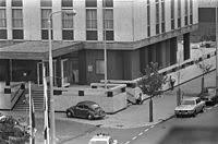 French diplomatic mission in malaysia. 1974 French Embassy Attack In The Hague Wikipedia