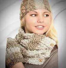 Simply Noelle Winter Scarves & Wraps for Women for sale