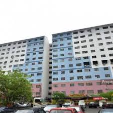 Pangsapuri sri dahlia, laman puteri 3, bandar puteri. Rumah Usj1 Pangsapuri Angsana Home Facebook