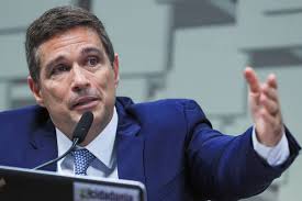 Combate à inflação é instrumento social, diz chefe do BC