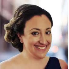 Jaclyn Levi Haku Linkedin Cheap Sale