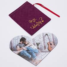 Check spelling or type a new query. Personalised Heart Shaped Jigsaw Puzzle With Your Photo