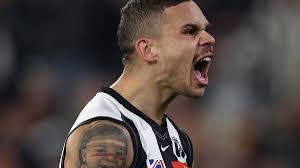 Footy star becomes victim of Melbourne crime wave after his prized  Commodore was allegedly stolen