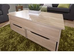No options have been selected. Ultimate Oak Lift Up Storage Coffee Table With Drawers