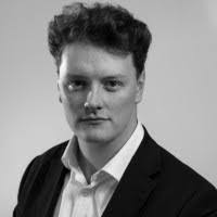 James Mcgeorge's Instagram, Twitter & Facebook