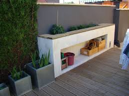 Amenagements Exterieurs Beton Cellulaire Exterieur Amenagement Exterieur Platelage Bois