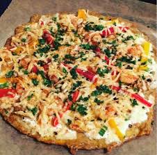 Pizza Mit Thunfisch Ei Boden Von Eat Healthy Chefkoch Rezept Einfache Gerichte Lecker Pizza Pizza Thunfisch Boden