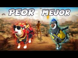 Check spelling or type a new query. Habilidades De Las Mascotas De Free Fire Cual Es Mejor
