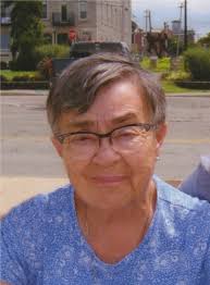 Obituary for Mariella "Zookie" Frey