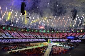 And the coronavirus pandemic has changed a lot. Datei 2012 Summer Olympics Closing Ceremony Jpg Wikipedia