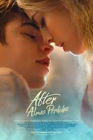 Ver After Almas Perdidas 2021 Online Cuevana 3 Peliculas Online