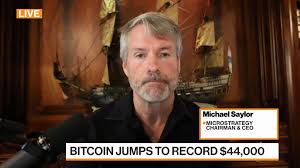 To be clear, i am *not* an investor, i am an engineer. Bitcoin Better Than Cash For Shareholder Value Says Microstrategy S Saylor Bloomberg