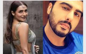 While arjun kapoor will figure out the answer on may 19, his fans have already found the wittiest answers to 'what is half girlfriend'? Arjun Kapoor And Girlfriend Malaika Arora Tested Positive For Covid 19 Dnp India