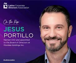 latinoleaders #corporateleadership