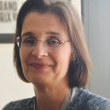 Donna MacRae (@Donna_MacRaePwC)