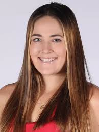 2019-20 Women's Tennis Roster