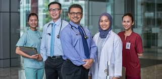 Aside from the accident & emergency first response and primary care services which are manned by medical officers, all the doctors in the hospital are of consultant specialist level. 7 Reasons Why You Should Choose Sunway Medical Centre Whats New Indonesia