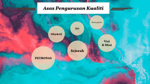 Sebenarnya, apa itu visi dan misi (vision and mission)? Asas Pengurusan Kualiti By Pieankuncup On Prezi Next