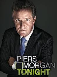 All Episodes of Piers Morgan Live