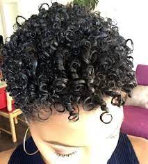 La Maxi Hydratation Methode A Ete Elabore Par Une Americaine Pinke Cube Membre Active Du Reseau Black Hair Media Cheveux Naturels Cheveux Cheveux Beaute