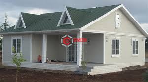 Prefabrik evlerin sunduğu pek çok avantaj, son yıllarda giderek artmaya devam eden şekilde talep görmesine neden oluyor. Prefabrik Ev Golbasi Prefabrik Ev Ankara Prefabrik Ev Fiyatlari Celik Ev Konteyner