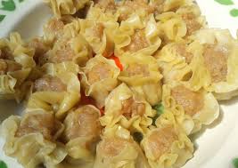 Namun kali ini gue bakal share resep dimsum siomaynya aja hehe. Cara Membuat Kulit Siomay Dimsum Belajar
