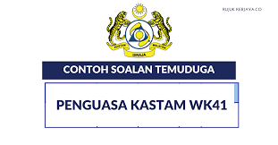 Misi diciptakan untuk memberikan arah dan batasan dalam proses pencapaian sebuah tujuan. Himpunan Contoh Soalan Temuduga Penguasa Kastam Wk41 Lengkap
