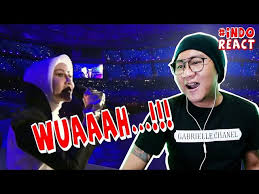 We did not find results for: Yazik Reacts To Standing In The Eyes Of The World Ella Closing Ceremony 29th Sea Games Litetube